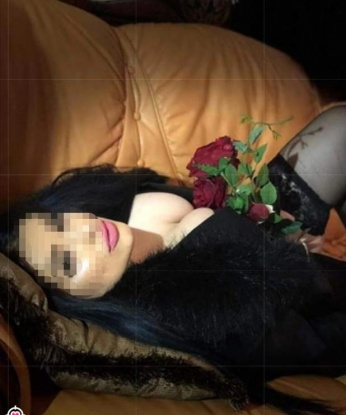 Виктория, 1995 лет