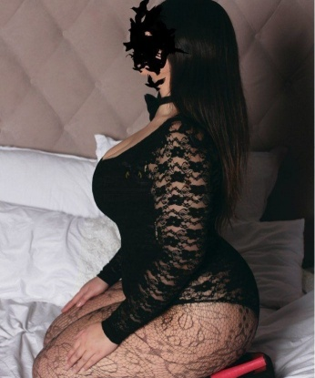 Жанночка, 25 лет